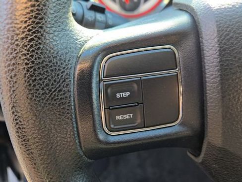 Used 2014 Dodge Grand Caravan American Value Package image 8