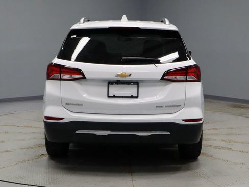 Used 2022 Chevrolet Equinox Premier AWD/4WD image 11