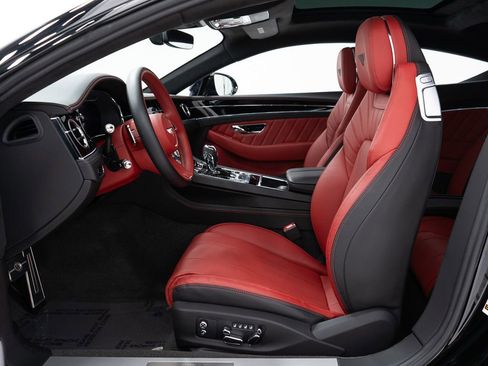 Used 2024 Bentley Continental GT V8 AWD/4WD image 15