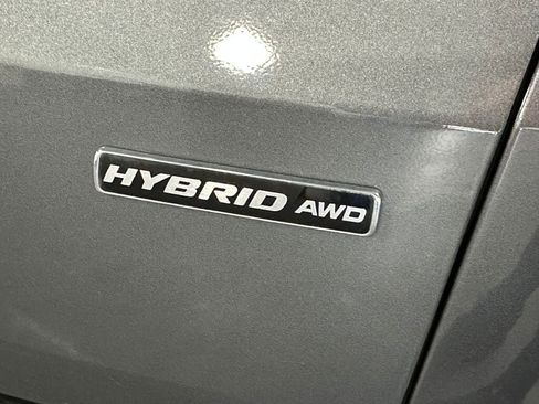 Used 2022 Ford Escape SE image 5