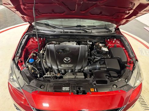 Used 2015 MAZDA MAZDA3 s Touring image 11