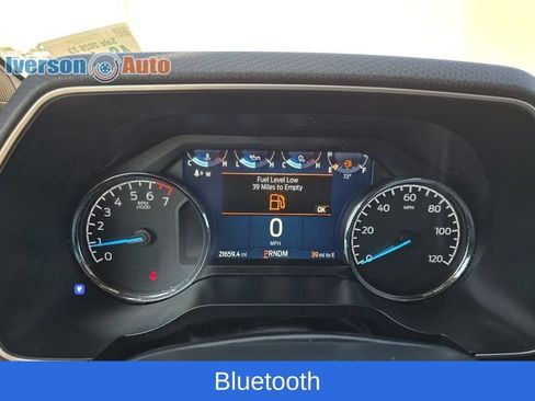 Used 2023 Ford F150 XLT w/ Equipment Group 302A High AWD/4WD image 7