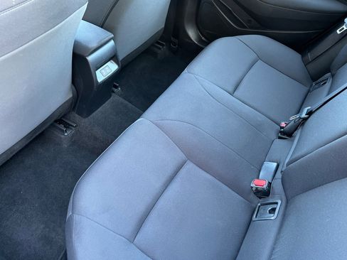 Used 2024 Toyota Corolla LE image 16