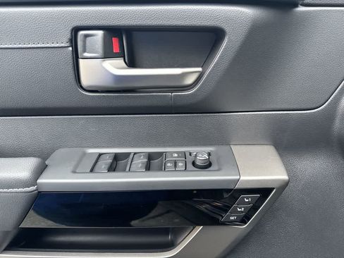 New 2026 Toyota Tundra Limited image 13