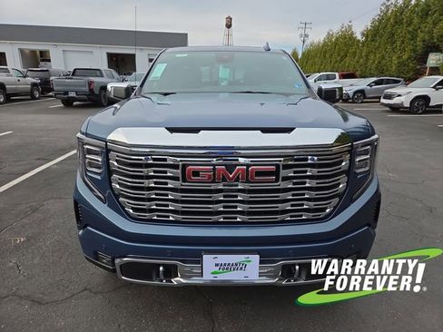 New 2026 GMC Sierra 1500 Denali image 2