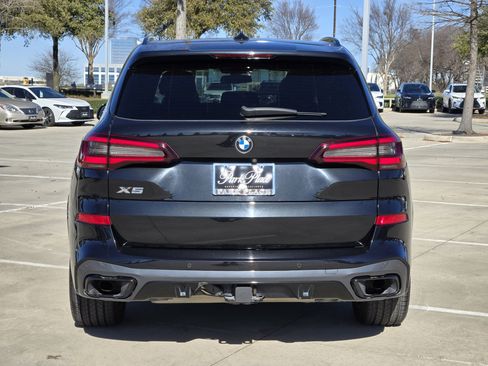 Used 2022 BMW X5 xDrive40i w/ M Sport Package image 15