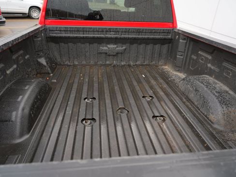 Used 2025 Chevrolet Silverado 3500 LT w/ All Star Edition AWD/4WD image 28