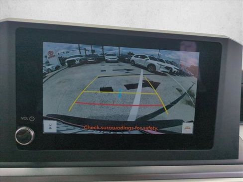 Certified 2025 Toyota 4Runner SR5 RWD image 13
