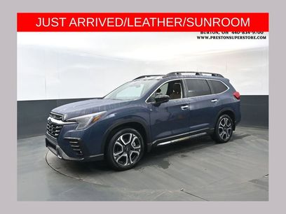 Used 2024 Subaru Ascent Touring w/ Popular Package #2