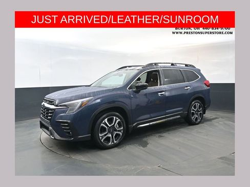 Used 2024 Subaru Ascent Touring w/ Popular Package #2 image 1