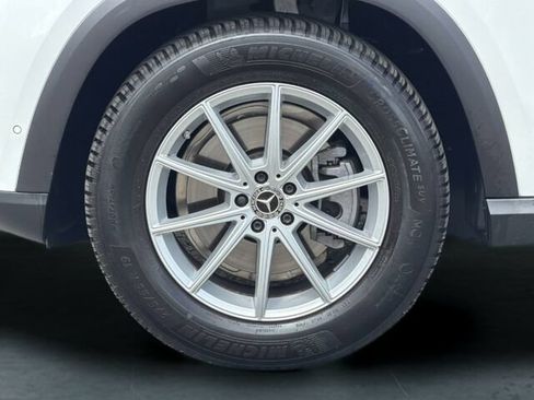 Certified 2026 Mercedes-Benz GLE 350 4MATIC image 35