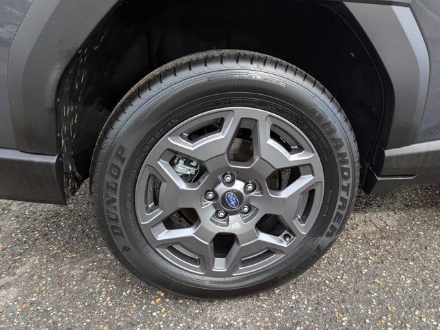 Certified 2026 Subaru Outback Premium AWD/4WD image 12