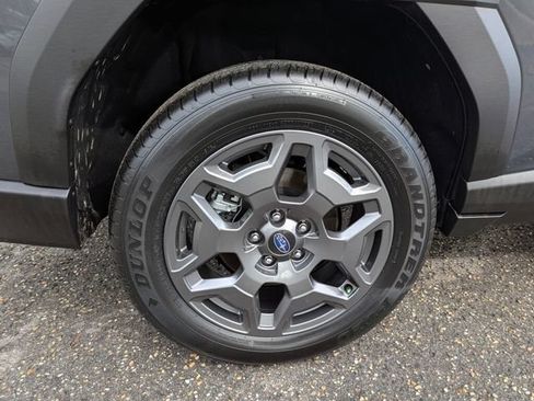 Certified 2026 Subaru Outback Premium AWD/4WD image 12