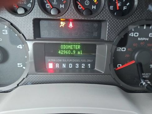 Used 2008 Ford F350 XLT AWD/4WD image 12