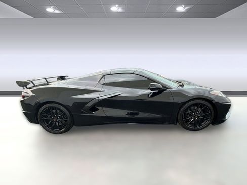 Used 2023 Chevrolet Corvette Stingray Convertible w/ 1LT RWD image 6