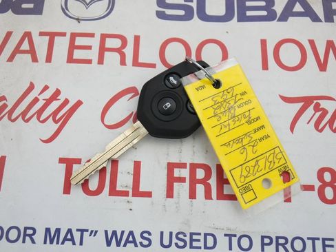 Used 2026 Subaru Forester image 34