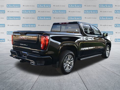 New 2026 GMC Sierra 1500 Denali w/ Technology Package image 6