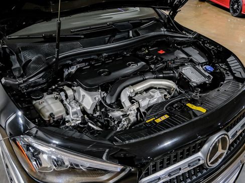 Used 2024 Mercedes-Benz GLA 250 image 50