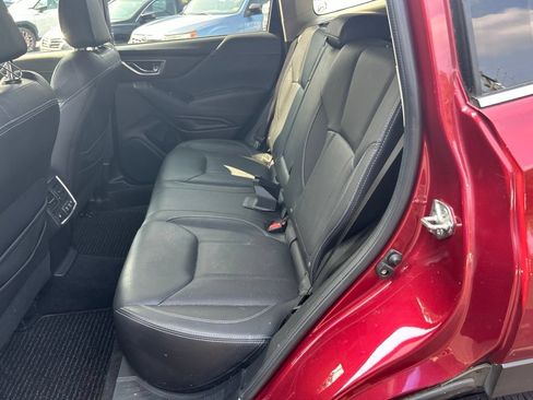 Used 2019 Subaru Forester Touring AWD/4WD image 17