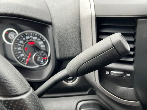 Used 2024 RAM 2500 Tradesman w/ Snow Chief Group image 32