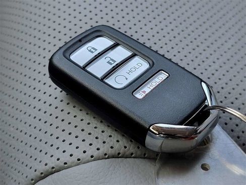 Used 2023 Honda Ridgeline RTL image 36