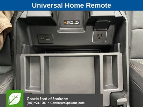 Used 2025 GMC Sierra 3500 AT4 w/ AT4 Premium Plus Package image 38