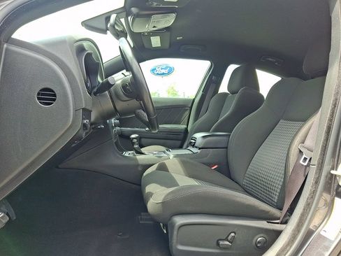 Used 2023 Dodge Charger GT w/ Blacktop Package RWD image 13