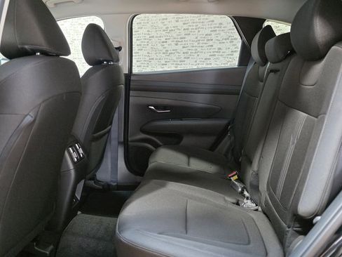 New 2026 Hyundai Tucson SEL FWD image 14