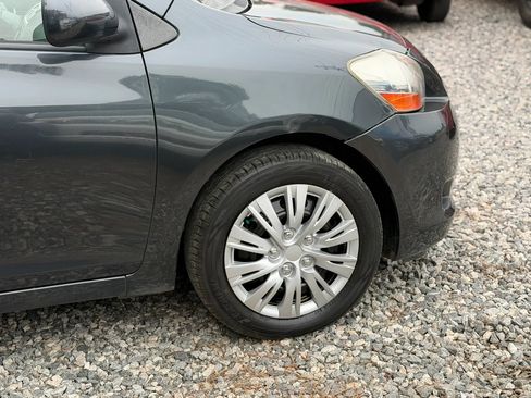 Used 2007 Toyota Yaris S FWD image 8