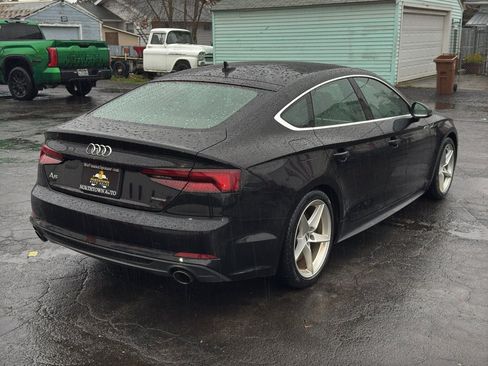 Used 2019 Audi A5 2.0T Premium image 6