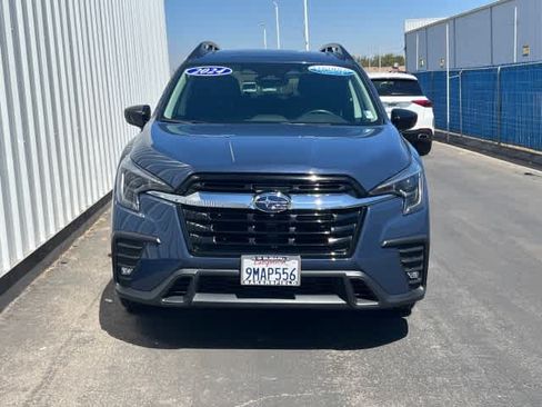 Used 2024 Subaru Ascent Limited w/ Technology Package AWD/4WD image 2