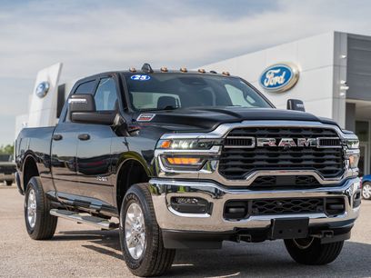 Used 2025 RAM 2500 Big Horn