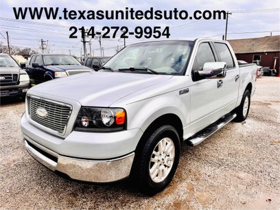 Used 2006 Ford F150 XLT