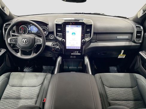 New 2026 RAM 1500 Big Horn image 26