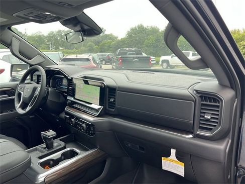 New 2024 Chevrolet Silverado 1500 RST w/ All Star Edition Plus image 28