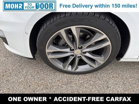 Used 2024 Chevrolet Malibu LT image 9