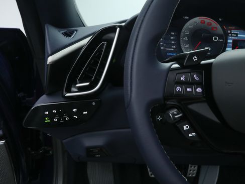 Certified 2026 Ferrari Roma Spider RWD image 28