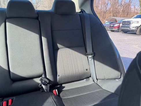 Used 2025 Nissan Altima 2.5 SV image 31