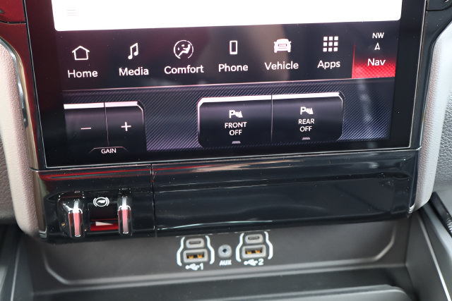 New 2027 RAM 1500 Rebel AWD/4WD image 15