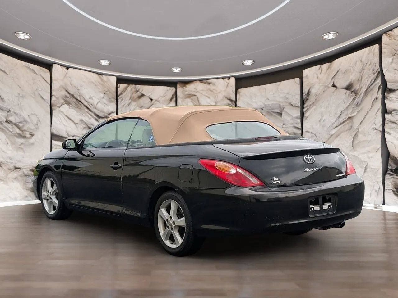 Used 2006 Toyota Solara SE FWD image 6