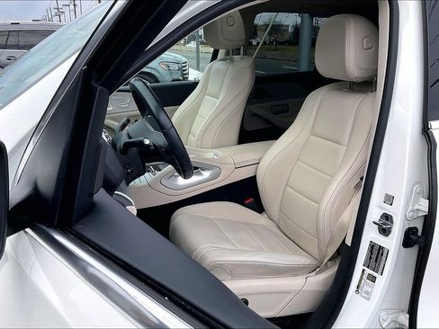 Certified 2022 Mercedes-Benz GLE 350 4MATIC image 17
