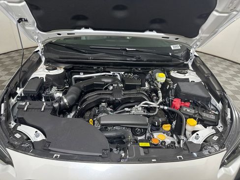 New 2025 Subaru Outback Premium w/ Popular Package #1A image 9