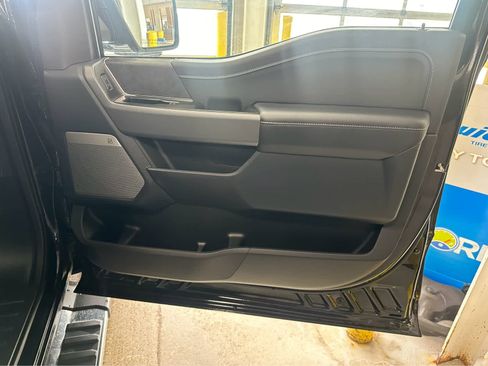 Used 2024 Ford F150 XLT w/ Equipment Group 303A High image 39