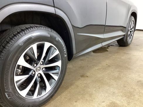 Used 2022 Lexus RX 350 AWD image 9