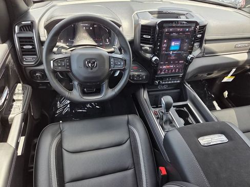 New 2026 RAM 1500 RHO AWD/4WD image 8