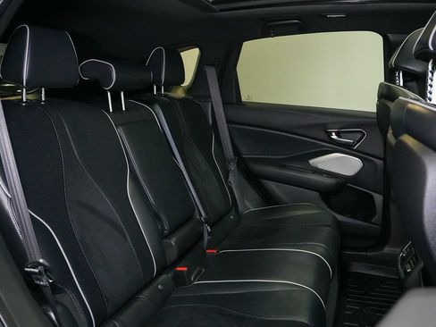 Used 2019 Acura RDX A-Spec AWD/4WD image 27