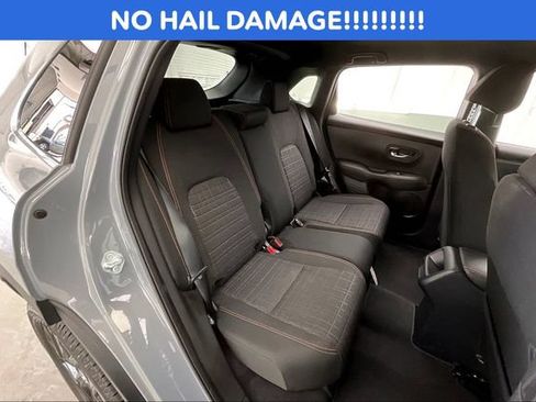 Certified 2024 Honda HR-V Sport image 18