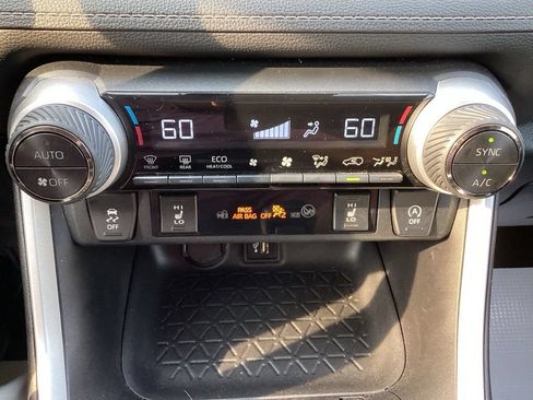 Used 2024 Toyota RAV4 XLE w/ Weather Package AWD/4WD image 18