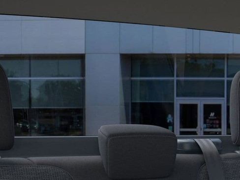 New 2025 Ford Maverick XL w/ Equipment Group 101A image 24