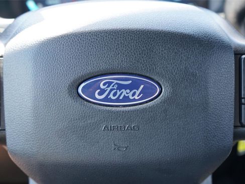 Certified 2025 Ford F150 STX RWD image 15